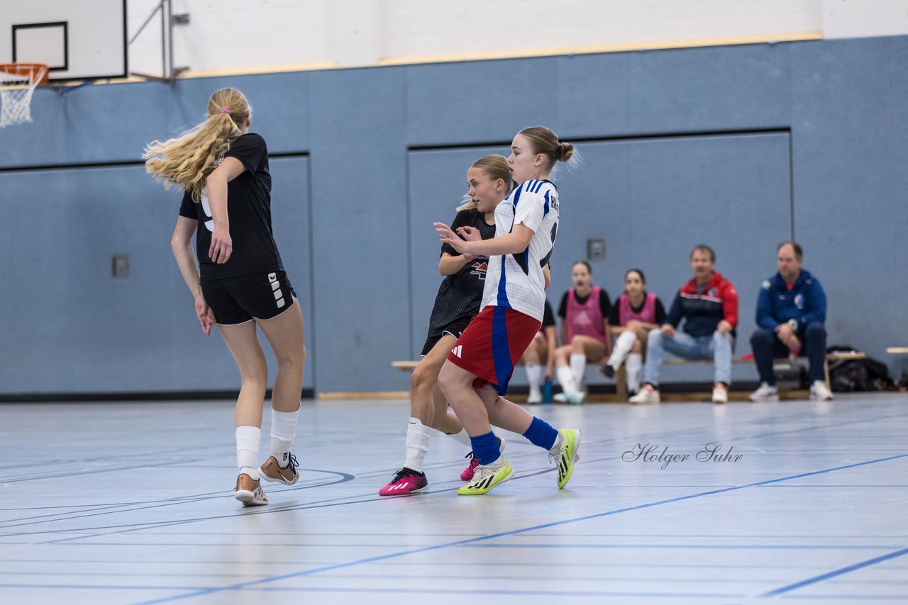 Bild 131 - wCJ Futsalmeisterschaft